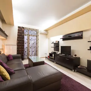 Apartamento City, Sofía